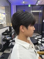 ジョーカー(JOKER)&nbsp;ジェントルショート