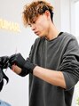 ユイマァルスロウ 倉敷(YUIMARLSLOW)&nbsp;田辺 優平