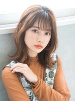 エスドットブルーム 梅田店(S.BROOM) くびれミディ