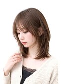 #髪質改善#縮毛矯正#学割U24#瀬谷