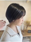 コンパクトショート
