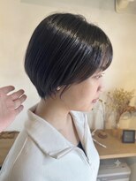 ドルセ(Dulce) コンパクトショート