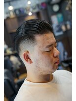 ノア 本店(NOR)&nbsp;スリックバック