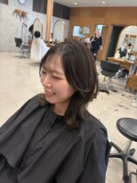カノエ 防府田島店(canoe)&nbsp;グレージュ