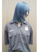 オルティ(OLTI)&nbsp;《OLTI》水色