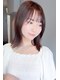 ヘアメイクアモーレ 光の森店(Hair Make Amore)の写真/【光の森】上品なグレイカラーで、1ヶ月後も再度感動する美髪へ。縮毛矯正×髪質改善メニューと相性◎