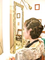 ハシ(hasi) あみこ