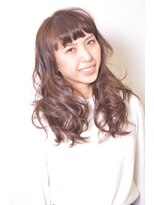 グリッスン(glisten)&nbsp;ガーリーウェーブ