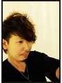 ボタンヘアークリエイション(botan -hair creation-) 三木 翔太