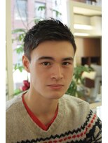 ユアテラス(Your Terrace) ベリーショート