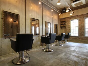 side-burns.【サイドバーンズ】