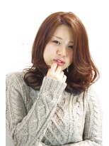 スフィーダ(SFIDA)&nbsp;donna allettante