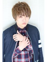 オーロ(ORO)&nbsp;グレージュマニッシュ