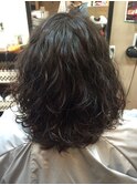 パーマ