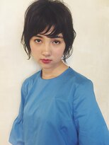 マグノリア(MAGNOLIA) 大人フレンチショート