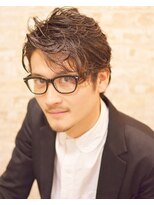 is 戸塚店&nbsp;スタイリッシュショート【is戸塚】