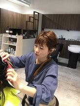 ククル(CUCURU) 加藤 さやか