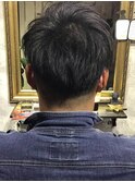好感度UPビジネスショート
