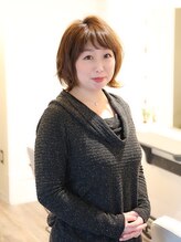 レイテンゴインチ(0.5inch)&nbsp;濱田 美由紀