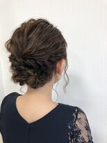 リンクヘアー LinkHair&nbsp;結婚式セット