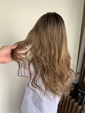 ブリッツ レボ(BLITZ-REVO) ☆☆Ryo先生のダメージレスカラー集☆☆