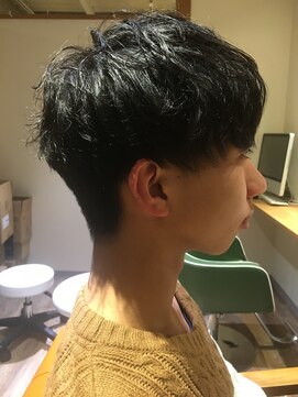 アンシェリ バイ フラミューム 大船店(Ancheri by flammeum) ヒヨシスタイル【大船】