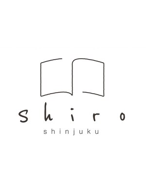 シロ シンジュク(shiro shinjuku)