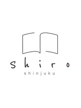 shiro shinjuku【シロシンジュク】