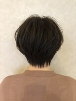 コバコ(Cobaco)&nbsp;アプリエカラー×ショート