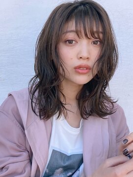 ガーデントウキョウ(GARDEN Tokyo) 【GARDEN 田中麻由】