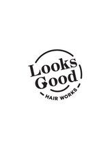 Looks Good HAIR WORKS
