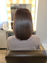 アールサロン アオヤマ(Rr SALON AOYAMA) うる艶髪で理想の髪に!