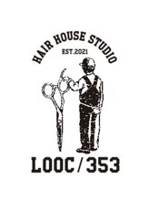 LOOC/353【ルーク サンゴーサン】