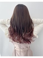 ラフ 八乙女(Rough)&nbsp;【Rough八乙女】ピンクベージュ