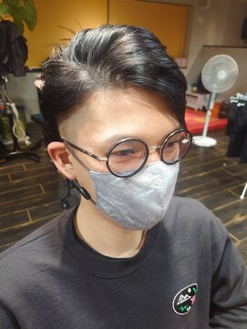 プリーズヘア(Please hair) メンズおすすめ