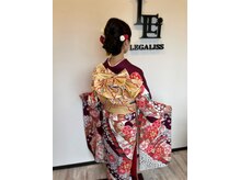 レガリス(LEGALISS)