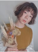 広瀬すず風愛されボブ×ゆるふあ
