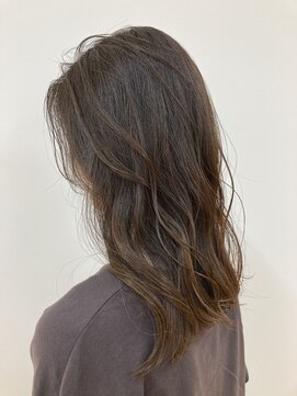 バイキートス(by kiitos) 大人ハイライトロング