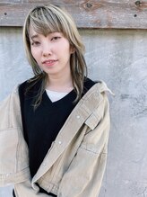 ヴァンカウンシル Kuwana(VAN COUNCIL)&nbsp;中村 有紀