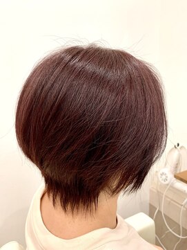 ジジ 栃木本店(Gigi) バイオレットピンク