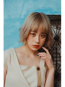 メラキ 荻窪駅前店(Meraki) 【2022年の新作スタイル】Meraki荻窪駅前店