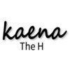カエナ(kaena)のお店ロゴ