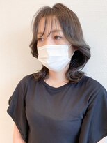 フォーカス 南流山店(FOCUS)&nbsp;人気の韓国ヘア