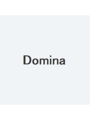 ドミーナ(Domina)