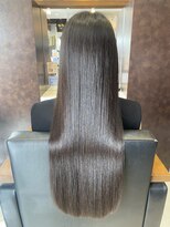 フォルテ 草薙店 艶髪エステ