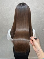 アールクリップ 表参道(arclip)&nbsp;髪質改善トリートメント『サイエンスアクア』