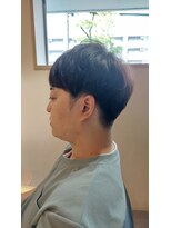 キレイコムデュース(Deuce)&nbsp;メンズスタイル