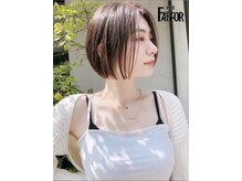 ファブフォー(FABFOR)