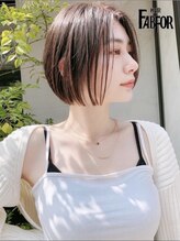 ファブフォー(FABFOR)