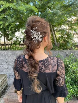 アクアマリン8810 ハチハチイチゼロ(AQUA MARINE 8810) インナーグレージュ/マチルダボブ/前髪/ピンクベージュ/北習志野